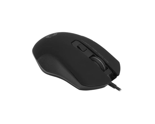 FRISBY  FM-G3315K 2400 DPI GAMING MOUSE - Resim 4