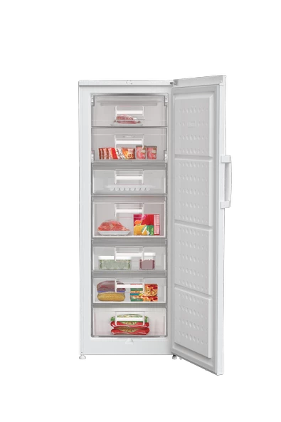 Altus AL 708 NE 7 Çekmeceli Derin Dondurucu - 3