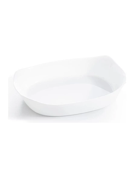 Lumınarc Oval Fırın Kabı Smart Cusine 30X22 Cm