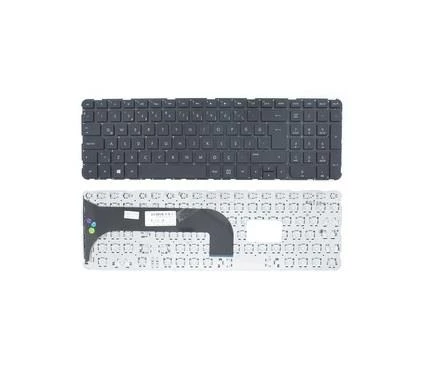 Hp Pavilion m6-1050st Klavye Tuş Takımı Siyah TR
