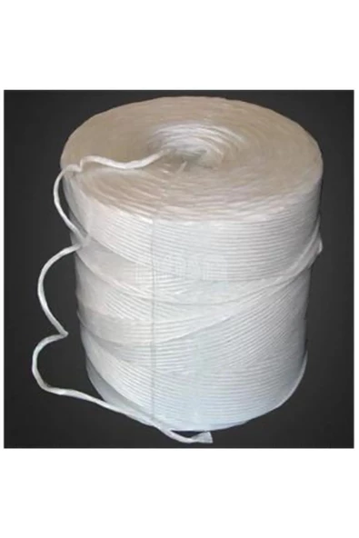 ÇUVAL AĞZI İPİ 1 KG - 2