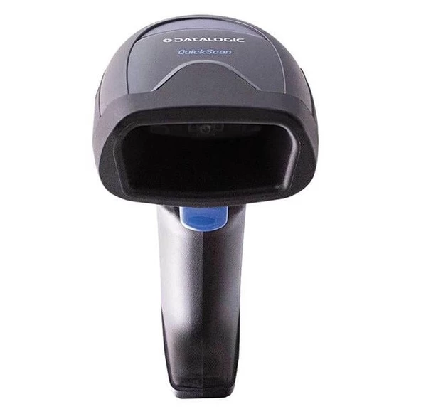 DATALOGIC QBT2500 QuickScan - 3