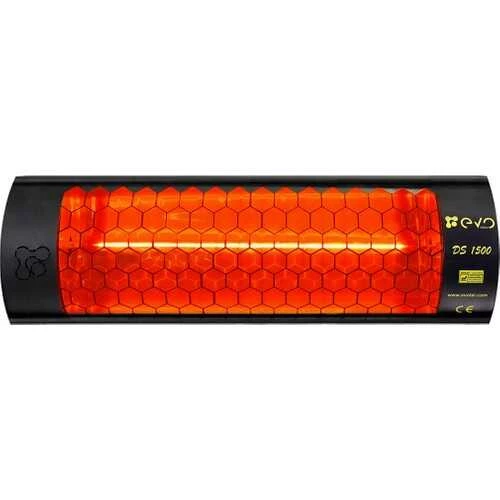 Evo Ds 1500 W Infrared Isıtıcı
