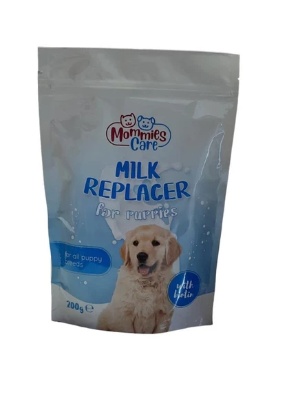 Mommies Care Dog Milk Yavru Köpek Süt Tozu 200 gr