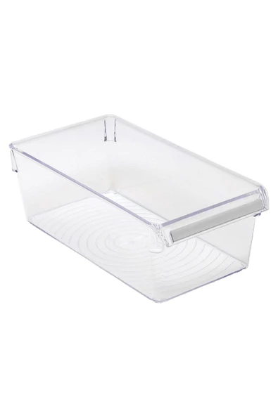 Prima Nova Buzdolabı Dolap Içi Düzenleyici Saklama Kabı 290*150*100