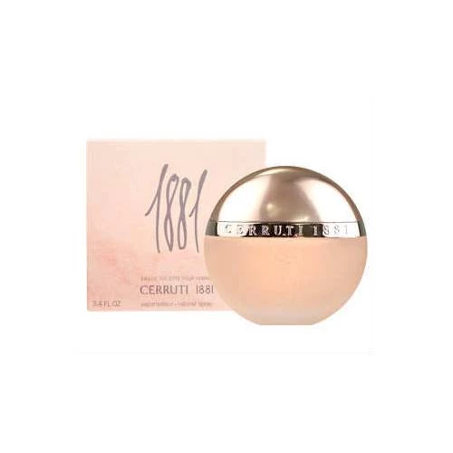 Cerruti 1881 EDT 100ml Kadın Parfümü