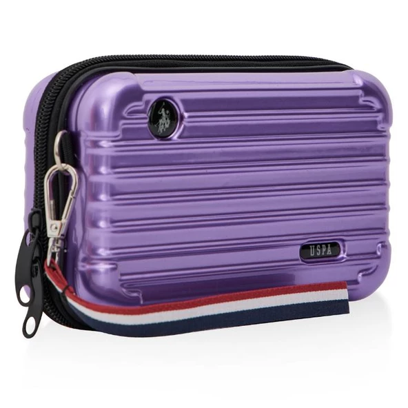 U.s. Polo Assn. PLKLK8348 Mor Kalemlik