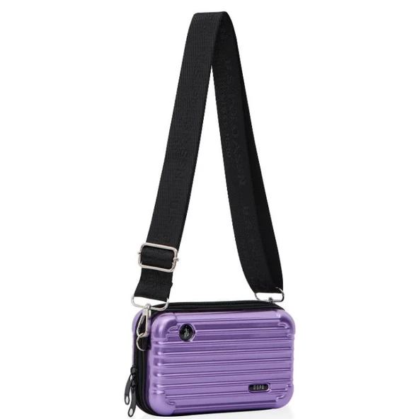 U.s. Polo Assn. PLKLK8348 Mor Kalemlik - 4