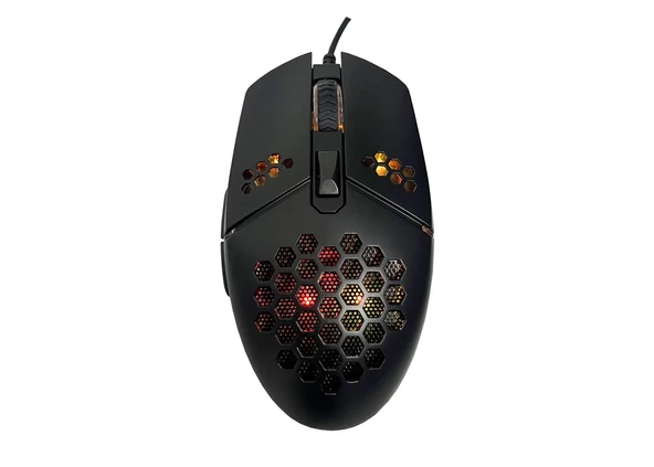 Mouse Oyuncu Gaming RGB Işıklı X-Darknes XD-1826