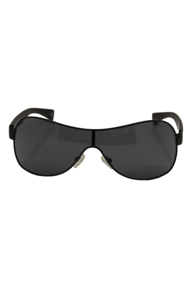 De Valentini DV 1002 3 UNISEX GÜNEŞ GÖZLÜĞÜ - 2