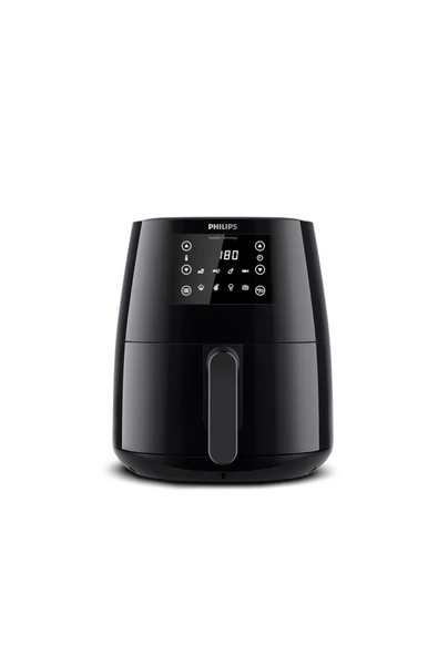 Philips Airfryer L HD9243/90 3000 Serisi 4.1 lt Yağsız Fritöz