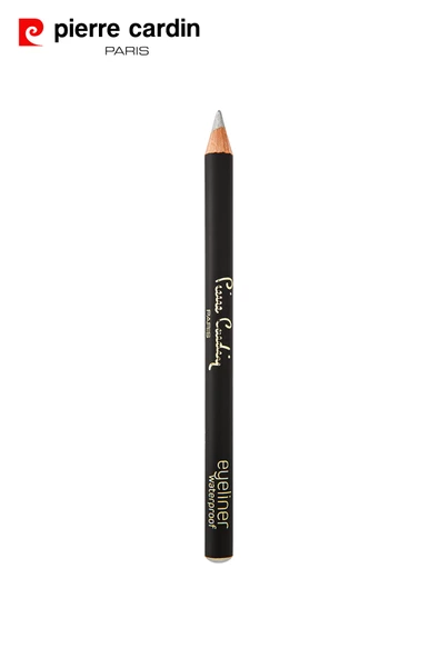 Pierre Cardin Eyeliner Suya Dayanıklı Göz Kalemi