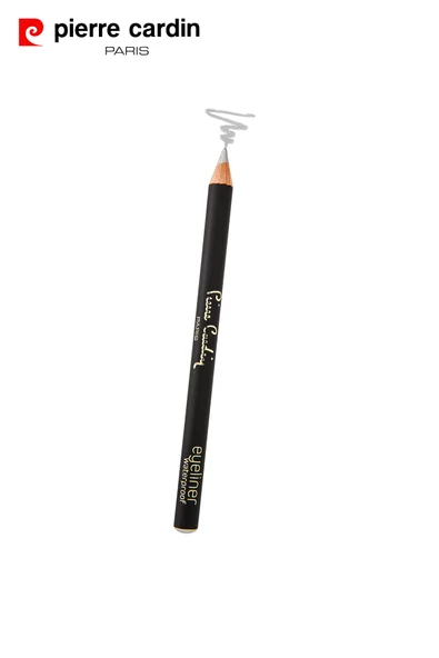 Pierre Cardin Eyeliner Suya Dayanıklı Göz Kalemi - 6