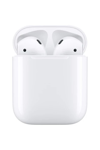 İkinci El Apple Airpods 2.Nesil Kulaklık (A2032) (12 Ay Garantili)