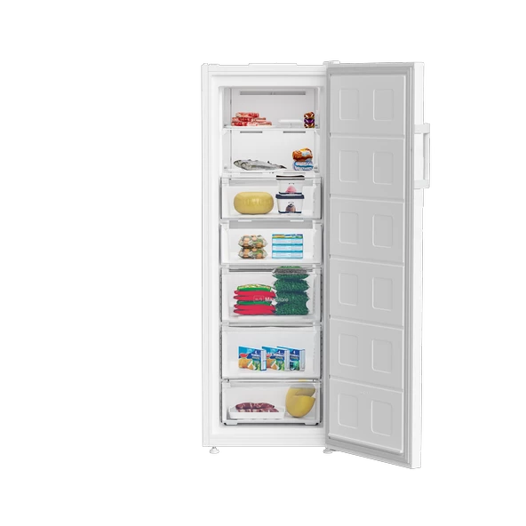 Altus AL 709 NFE 7 Çekmeceli Dikey No Frost Derin Dondurucu - 3