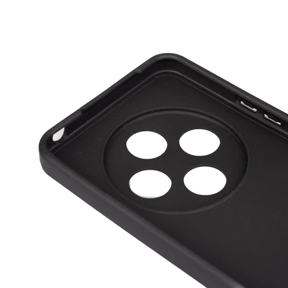 Xiaomi Redmi 14C 4G Kılıf Zore Biye Silikon - 3