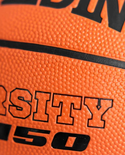 Spalding  Basketbol Topu Varsity Size: 6 FIBA Approved - Onaylı TF-150 - 3