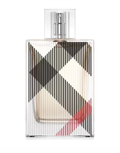 Burberry Brit Edp 50 Ml Kadın Parfüm