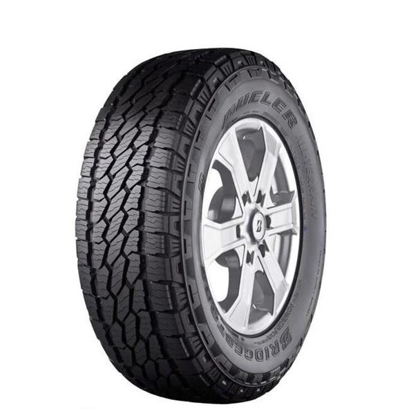 Bridgestone 265/70 R15 112T Dueler A/T002 Yaz 4x4 2024