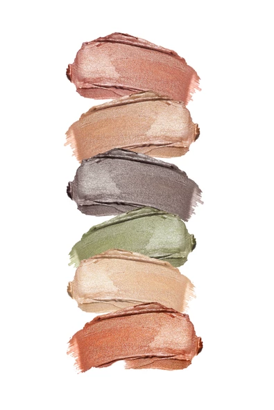 Glow Liquid Eyeshadow - Likit Far 225 Champagne - 4