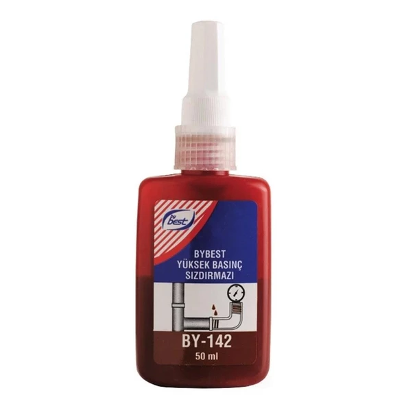 Best BY-142 Sıvı Teflon   50ml