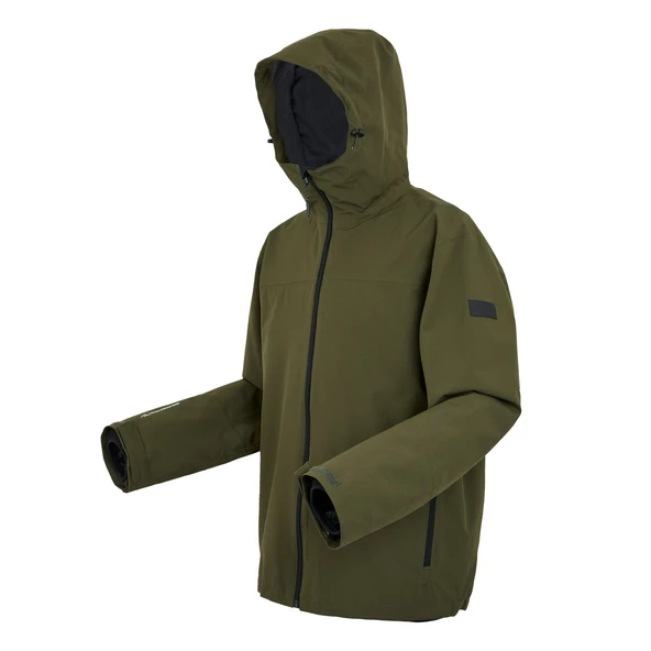 Regatta Coriver 3in1 Erkek Mont-HAKİ - 3