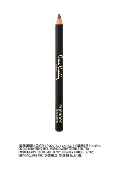 Pierre Cardin Eyeliner Longlasting Uzun Süre Kalıcı Göz Kalemi-13211 - 8
