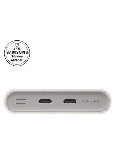 Samsung EB-U2510X 10.000 mAh Kablosuz Powerbank - 2