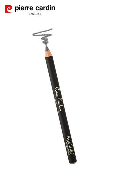 Pierre Cardin Eyeliner Longlasting Uzun Süre Kalıcı Göz Kalemi-13211 - 6