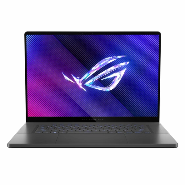 Asus Rog Zephyrus G16 GU605MY-OLED049 Intel Core Ultra 9 185H 32 GB 1 TB SSD RTX 4090 240 Hz Freedos 16" WQXGA Taşınabilir Bilgisayar