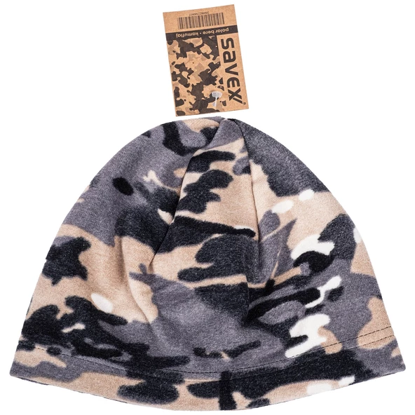 Polar Bere - Gri Kamuflaj - Resim 2