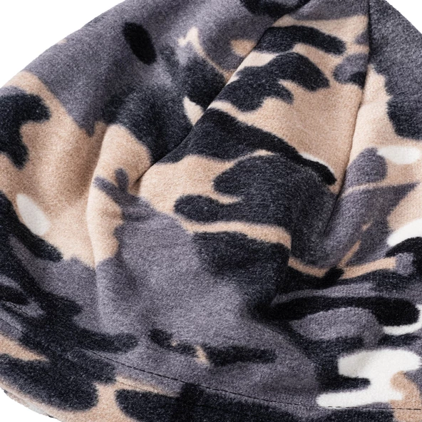 Polar Bere - Gri Kamuflaj - Resim 3