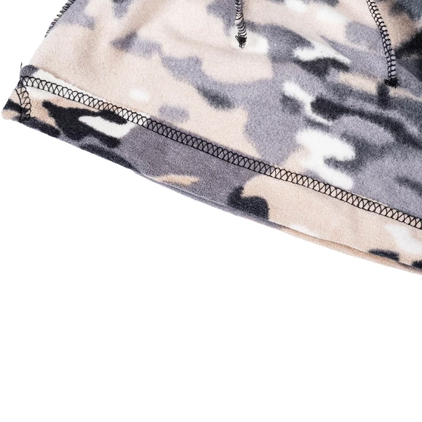 Polar Bere - Gri Kamuflaj - Resim 5