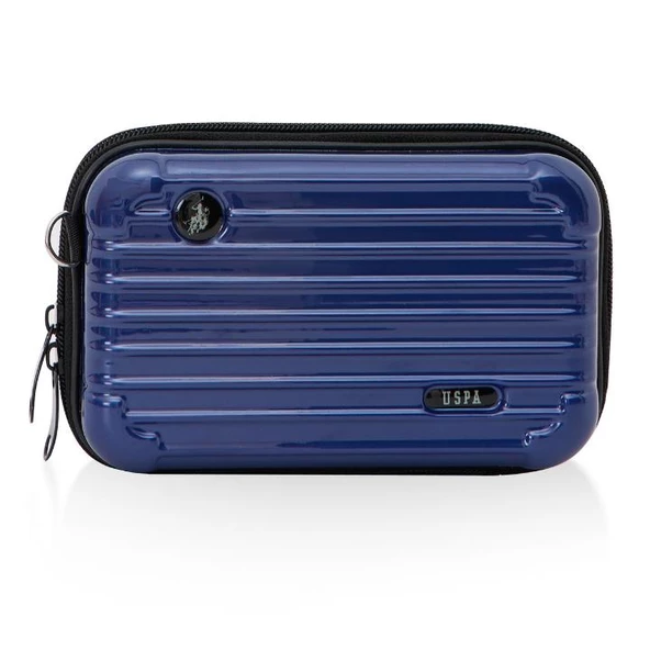 U.s. Polo Assn. PLKLK8346 Saks Mavi Kalemlik - 5