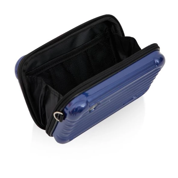 U.s. Polo Assn. PLKLK8346 Saks Mavi Kalemlik - 4