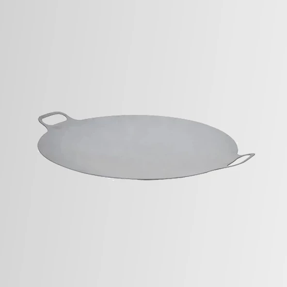 Nurgaz Meriç Şömine Barbekü NG N043 - 4