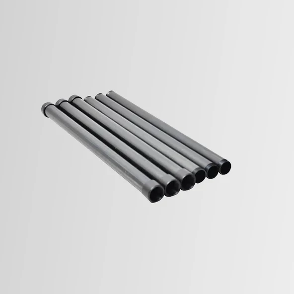 Nurgaz Meriç Şömine Barbekü NG N043 - 8