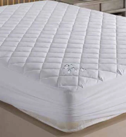 Clasy Sıvı Geçirmez 100x200 Cm Lastikli Kapitoneli Alez