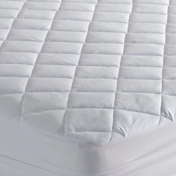 Clasy Sıvı Geçirmez 100x200 Cm Lastikli Kapitoneli Alez - 3
