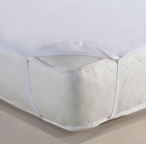 Clasy 100x200 Cm Sıvı Geçirmez Alez - 2