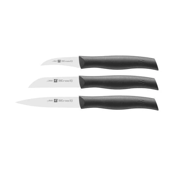 Zwilling Twin Grip V2 3 Parça Bıçak Seti