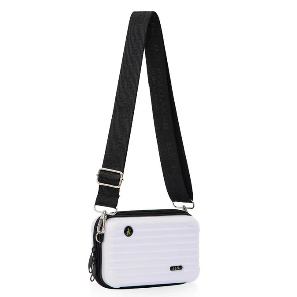 U.s. Polo Assn. PLKLK8345 Beyaz Kalemlik - 5