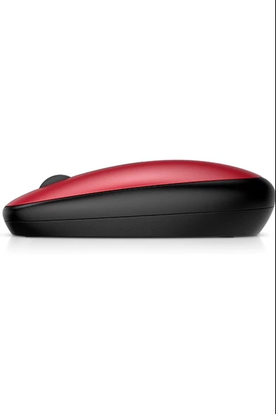 Hp 240 Kablosuz Bluettooh Mouse Kırmızı 43N05aa - 2