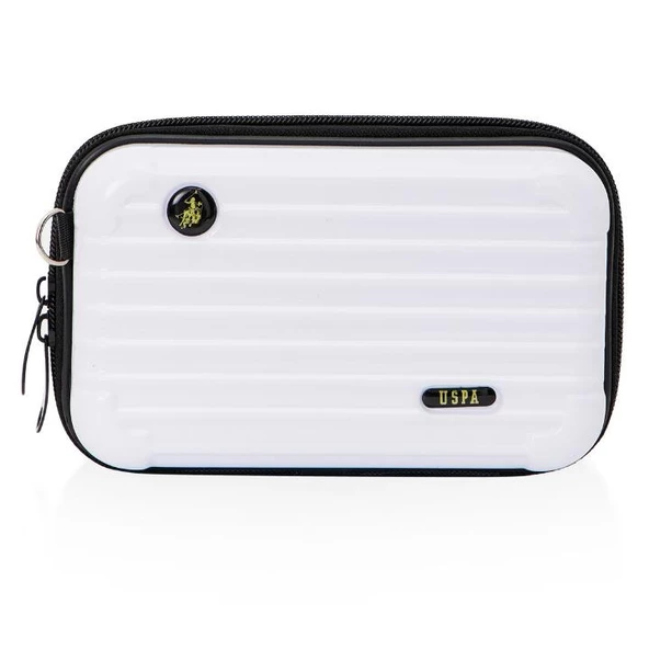 U.s. Polo Assn. PLKLK8345 Beyaz Kalemlik - 3