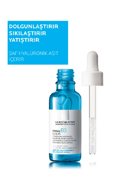 La Roche Posay Hyalu B5 Serum 30 ml - 7