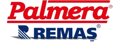 Palmera DM 46 P-DO140 İtmeli 46 cm Benzinli Çim Biçme Makinesi - Resim 2