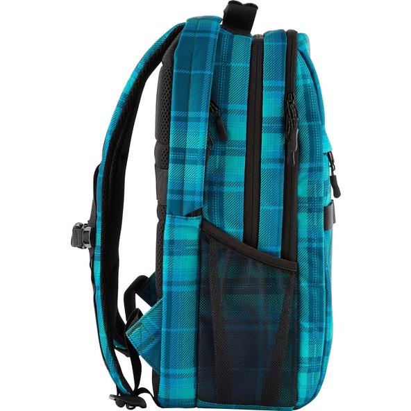 HP Campus XL Ecose 14"-16" Notebook Sırt Çantası - Mavi 7J594AA - 7