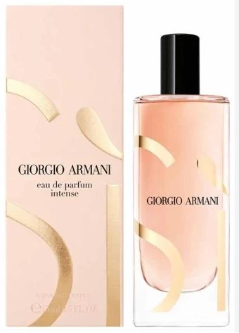 Giorgio Armani Si Intense Edp 15 Ml Kadın Parfüm - 2