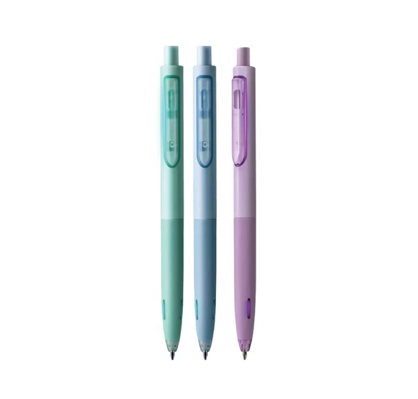WRITECH W-5154 0,5MM MAVİ GÖVDE VERSATİL KALEM - 12'Lİ KUTU - 2