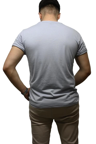 HUF Erkek T-Shirt Hufbi - 8